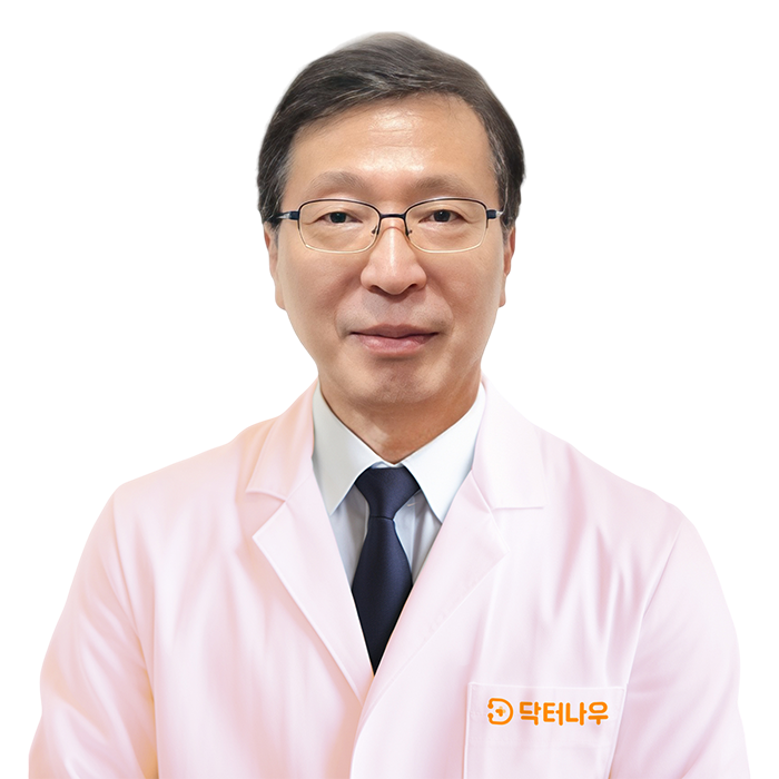 김민수 의사 사진