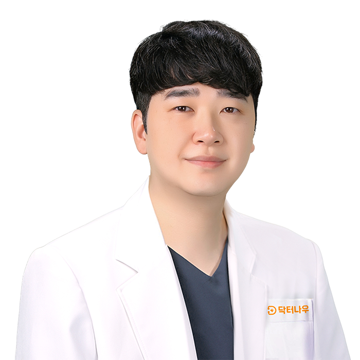 하걸 의사 사진