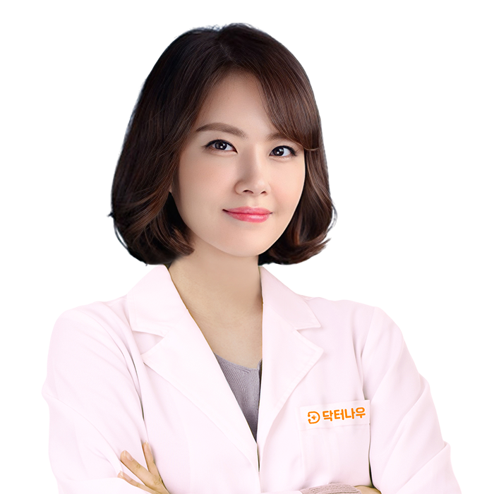 한지현 의사 사진