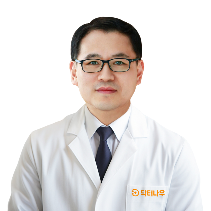 고의현 의사 사진