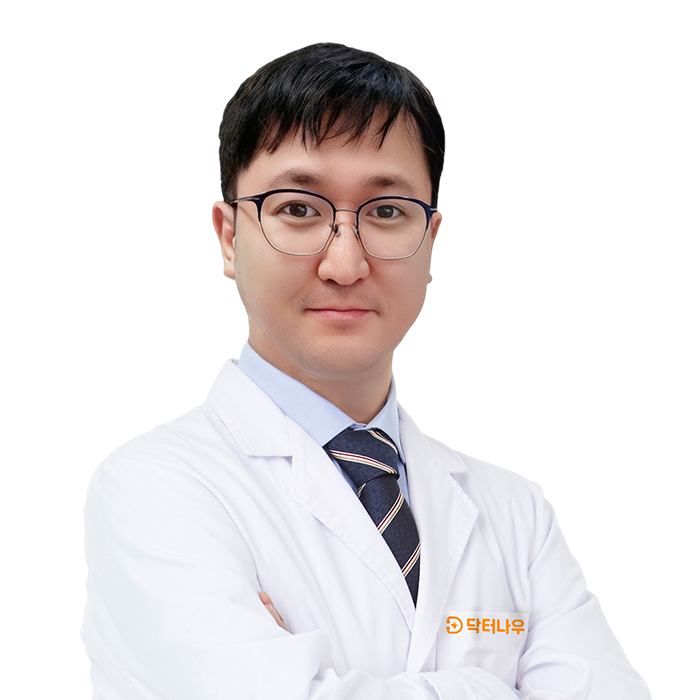 김정환 의사 사진