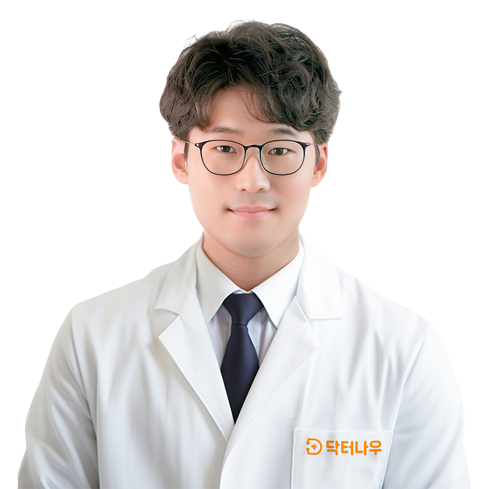 이창엽 의사 사진