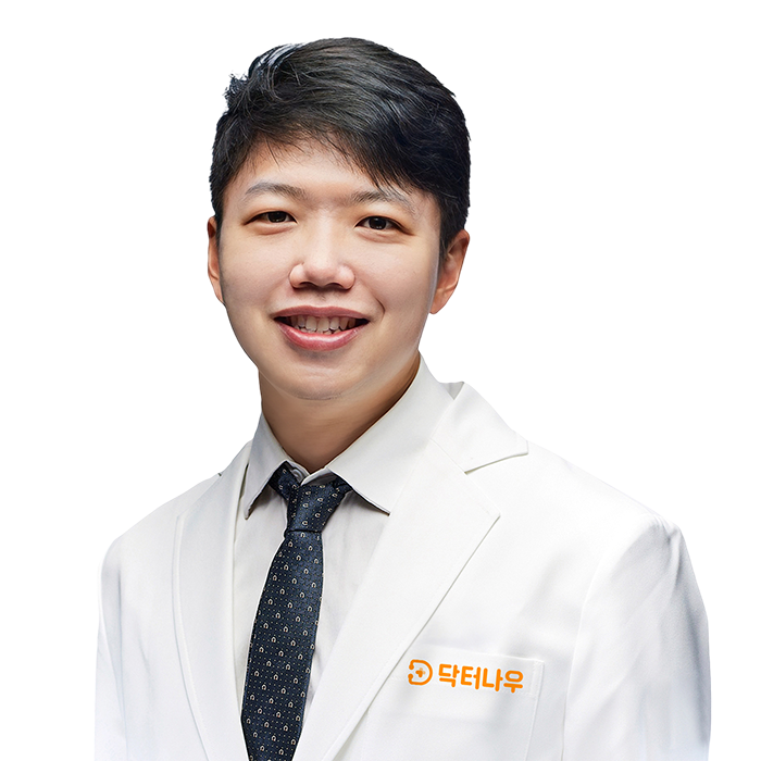 박제병 의사 사진