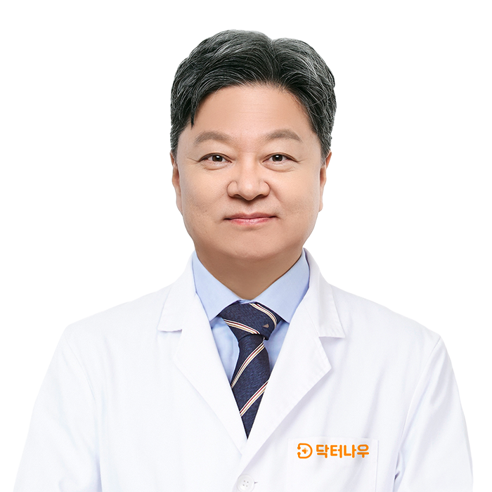 김순렬 의사 사진