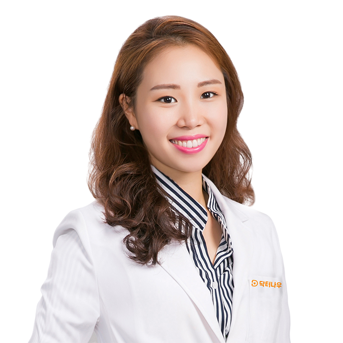 김자희 의사 사진