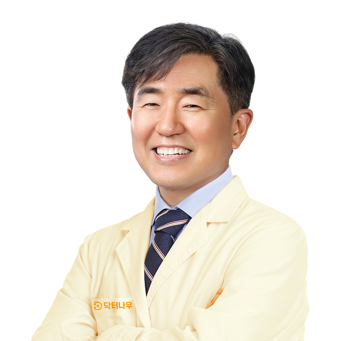 정성용 의사 사진