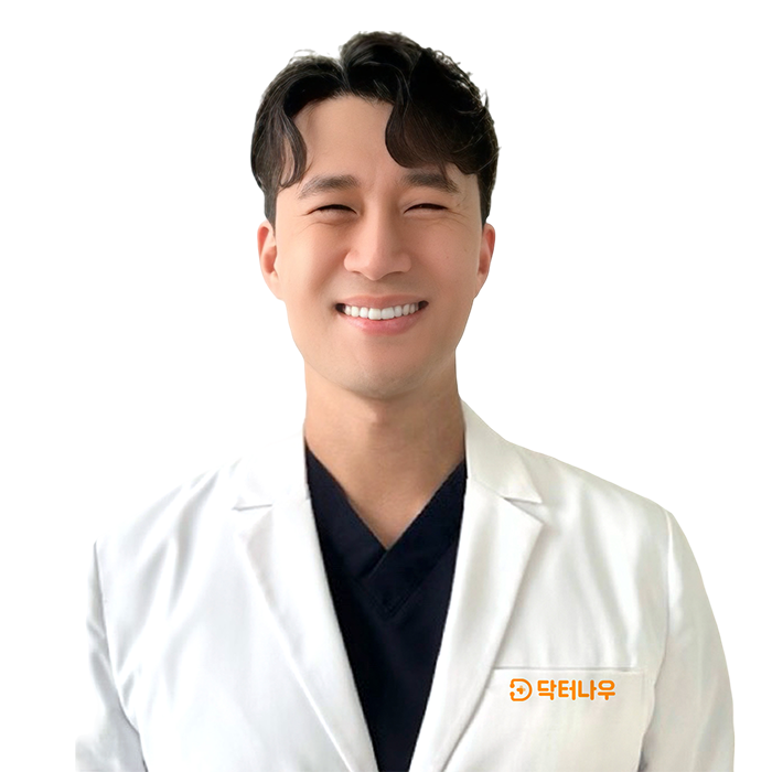 김태인 의사 사진