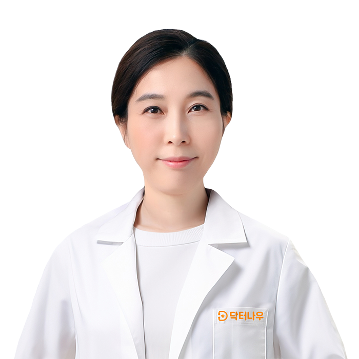 유영은 의사 사진