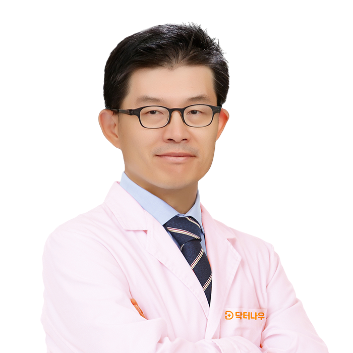 채규정 의사 사진