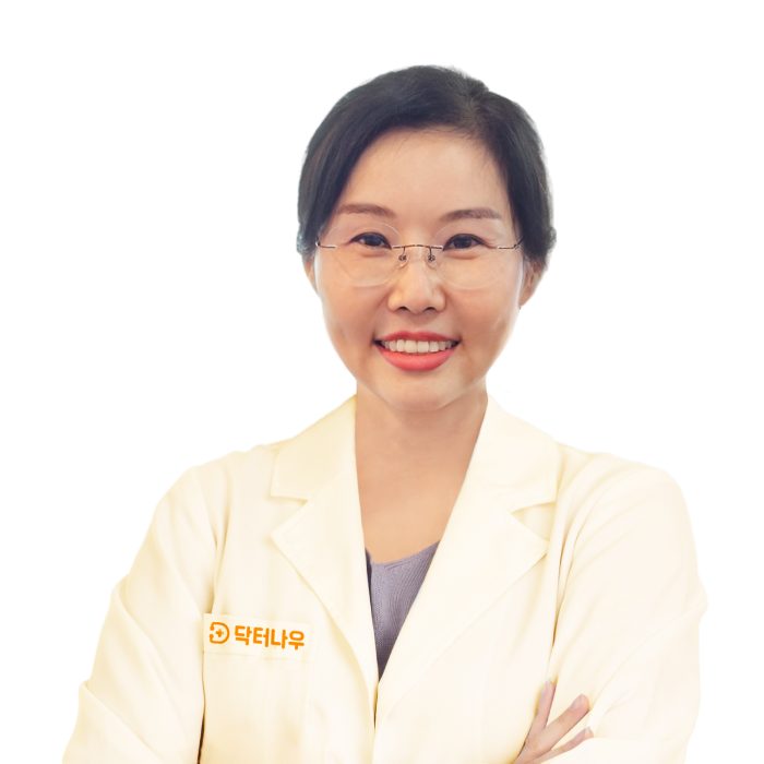 최유경 의사 사진