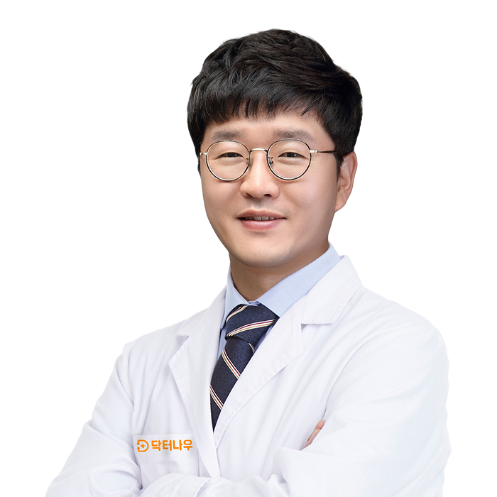 성상훈 의사 사진