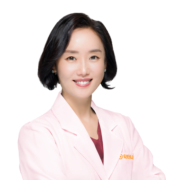 김재령 의사 사진
