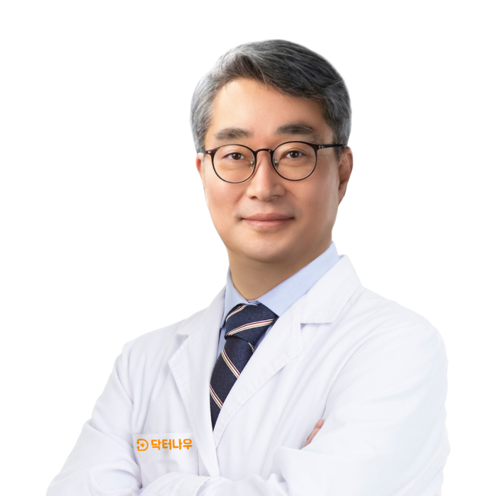 박정우 의사 사진