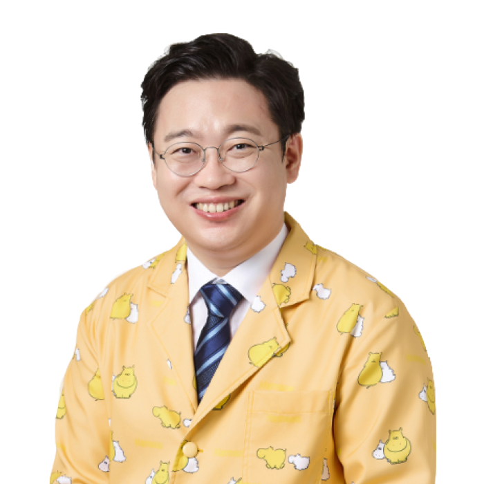 이협 의사 사진