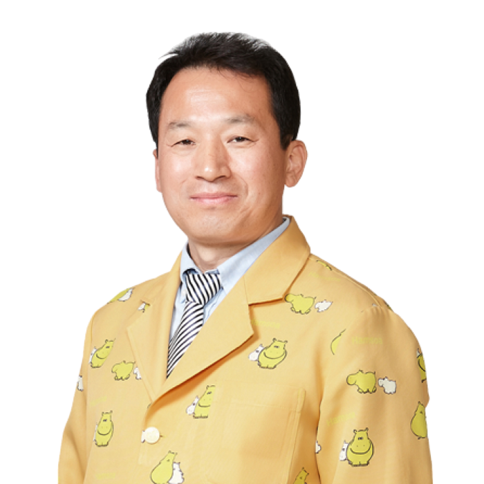 이범주 의사 사진