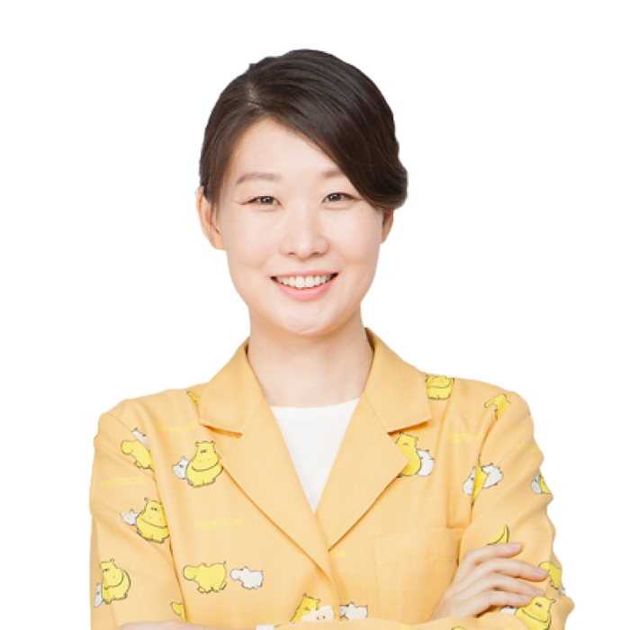 김송이 의사 사진