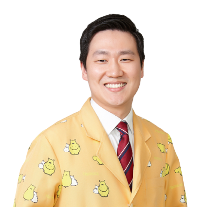 유길성  의사 사진