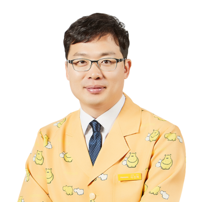 이진혁 의사 사진