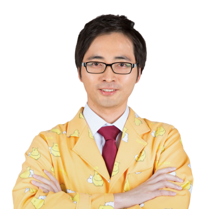 정무진 의사 사진