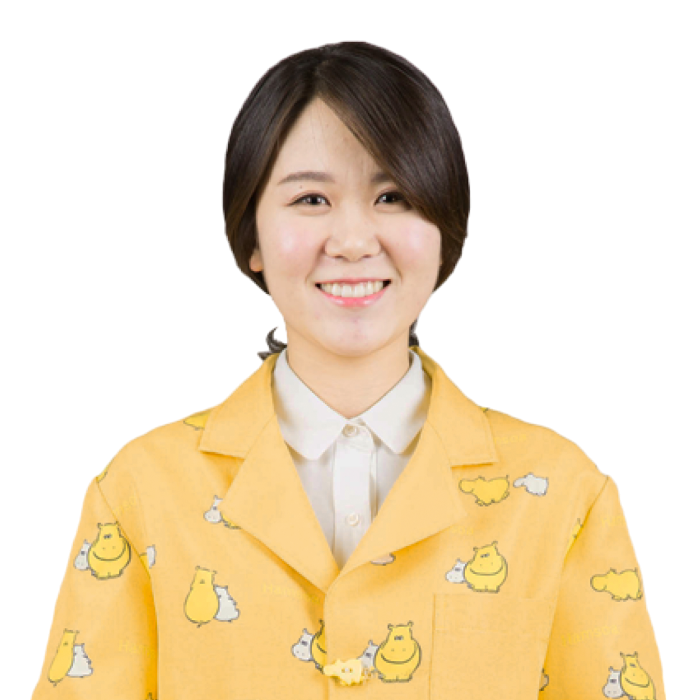 정미전 의사 사진