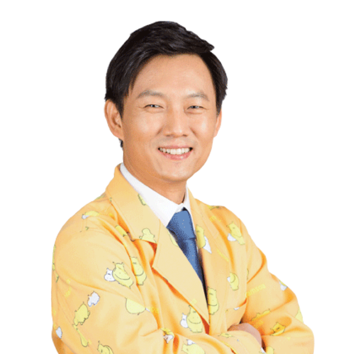 유광열 의사 사진