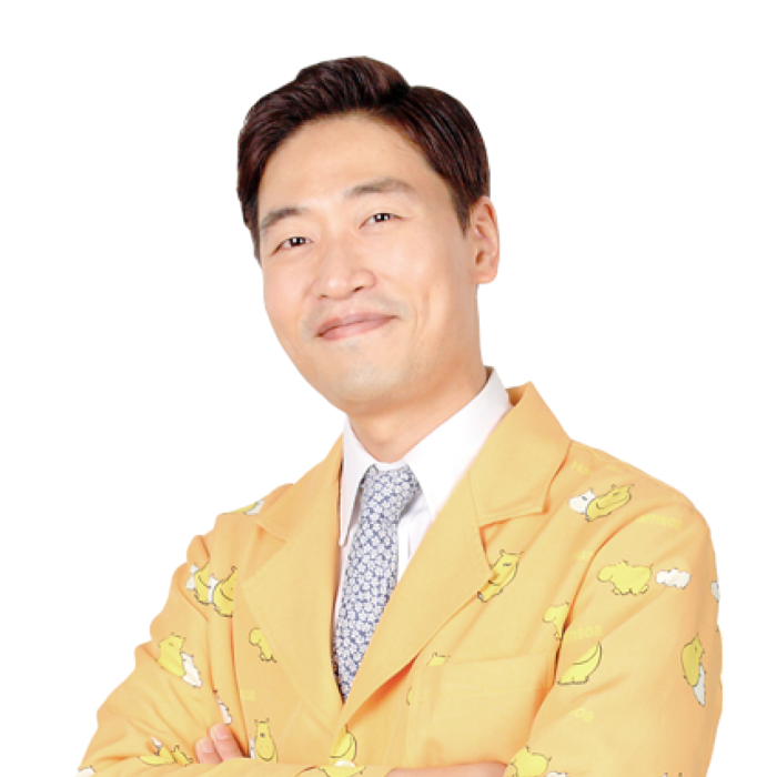 정종율 의사 사진