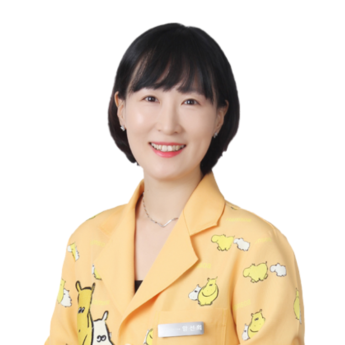 함선희 의사 사진