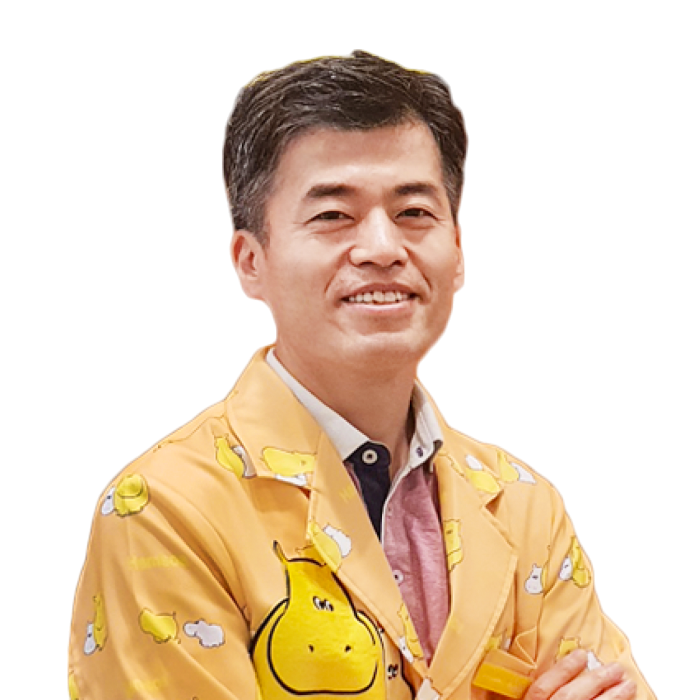 조성익 의사 사진