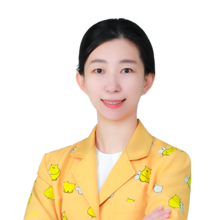 조수정 의사 사진