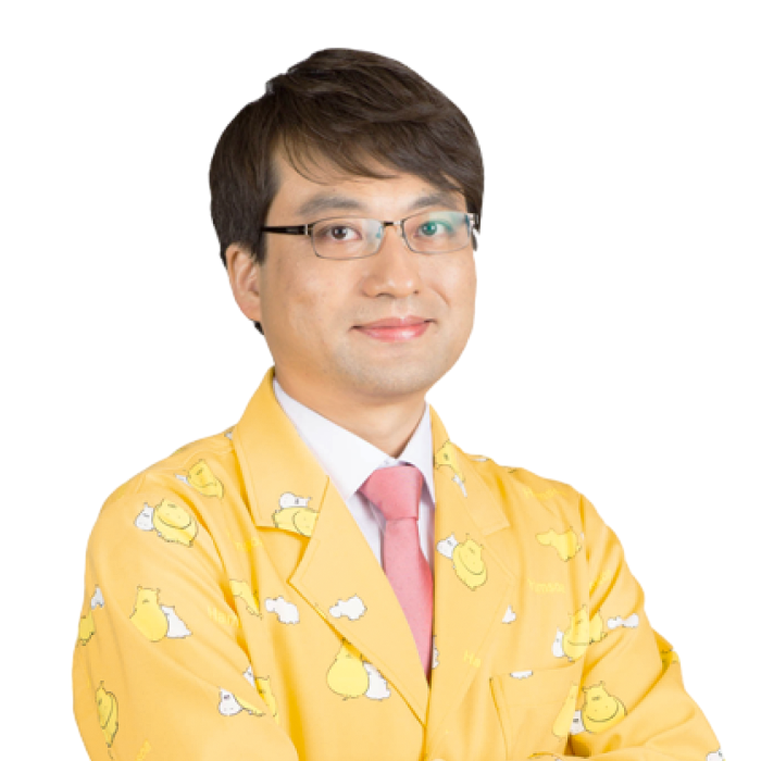 송호철 의사 사진