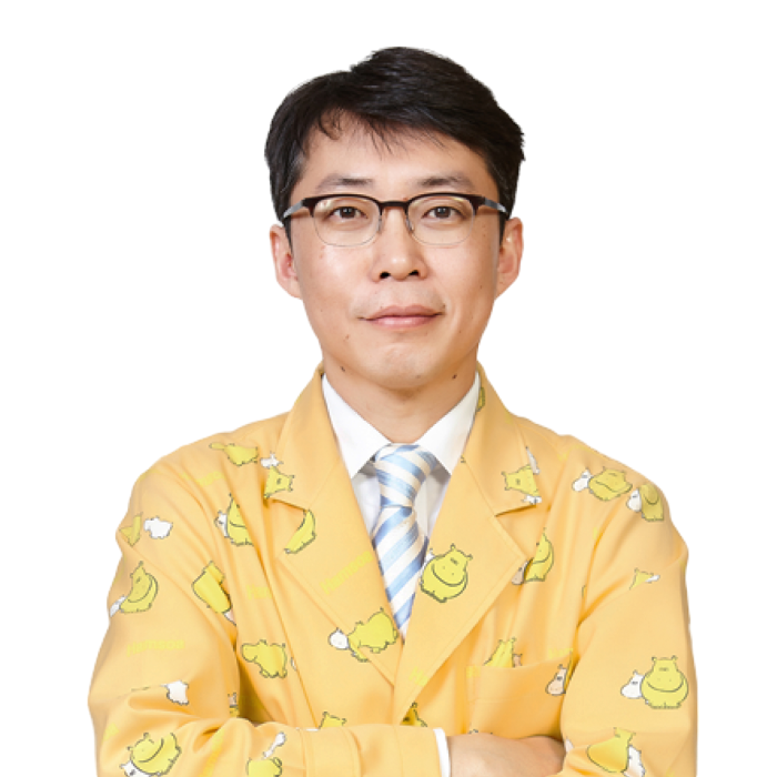 이세혁 의사 사진