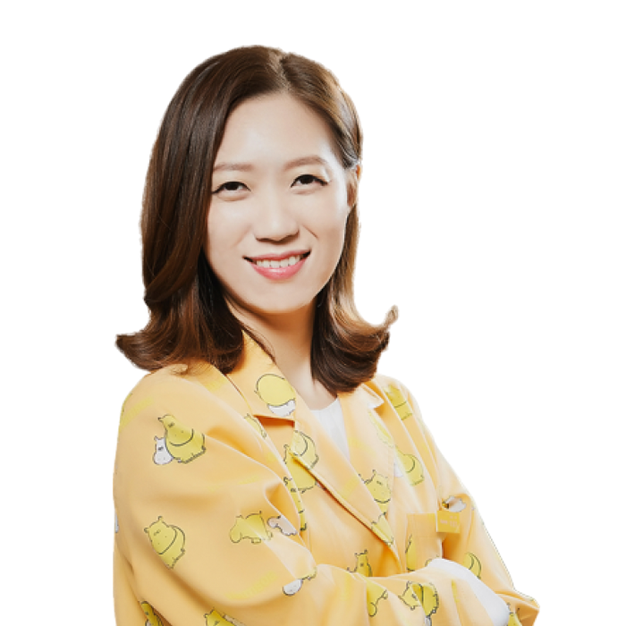 박혜미 의사 사진