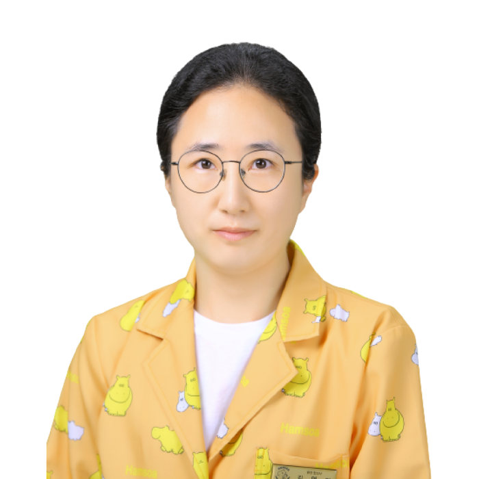 김영지 의사 사진