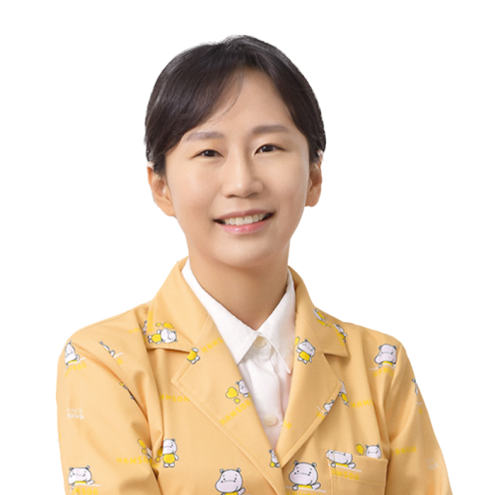 강원양 의사 사진