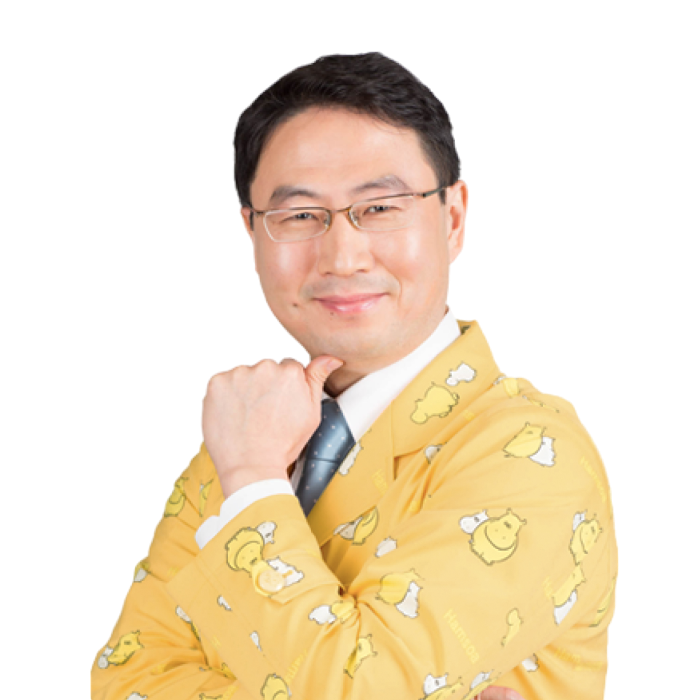 임경록 의사 사진