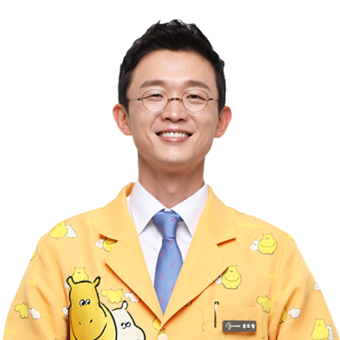 권도형 의사 사진