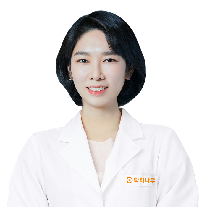 이고운 의사 사진