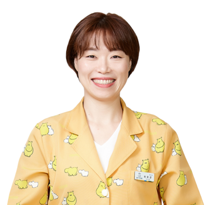 하유군 의사 사진