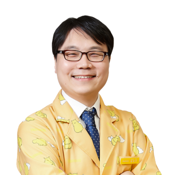 황용주 의사 사진