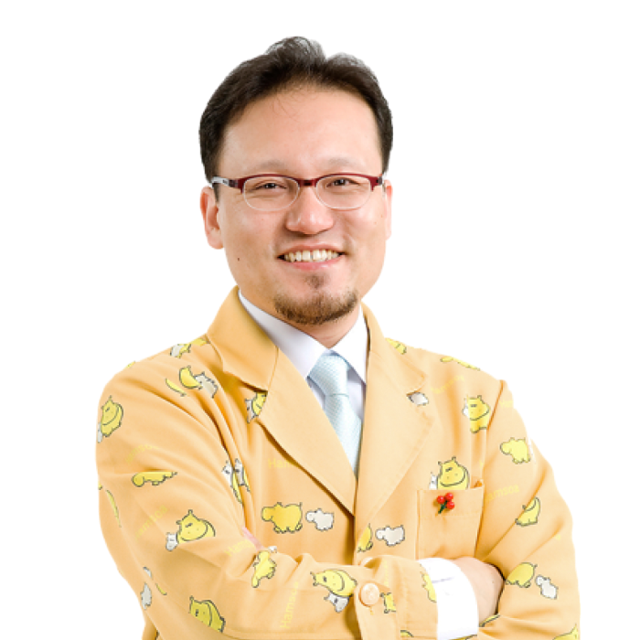 이병호 의사 사진