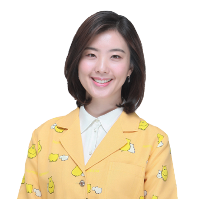 김은경 의사 사진