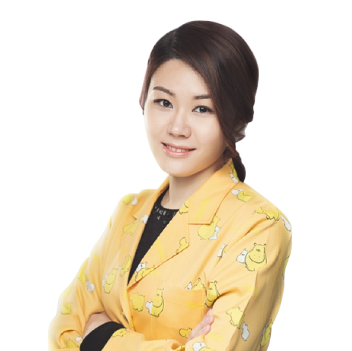 안예지 의사 사진
