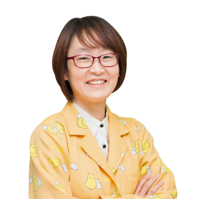 유혜정 의사 사진
