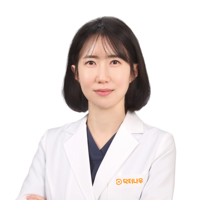 조우리 의사 사진