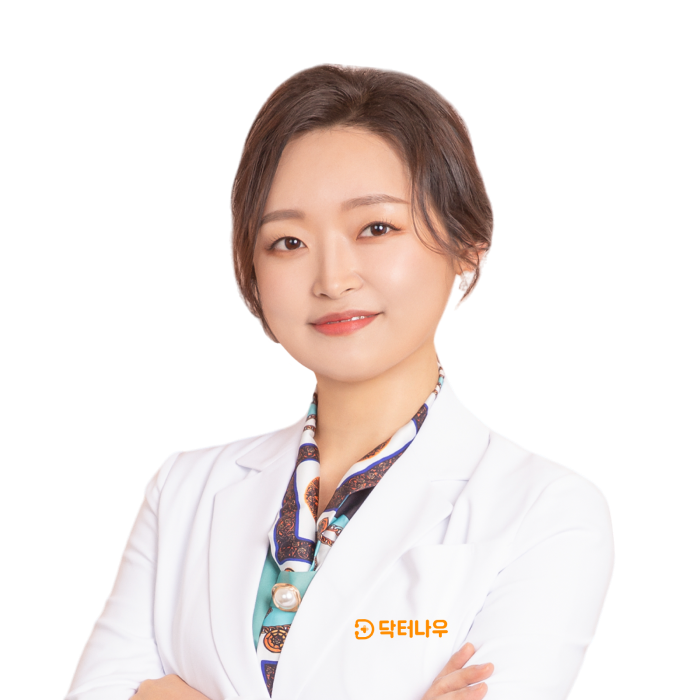 김지희 의사 사진