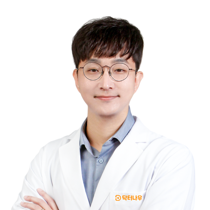 김성훈 의사 사진