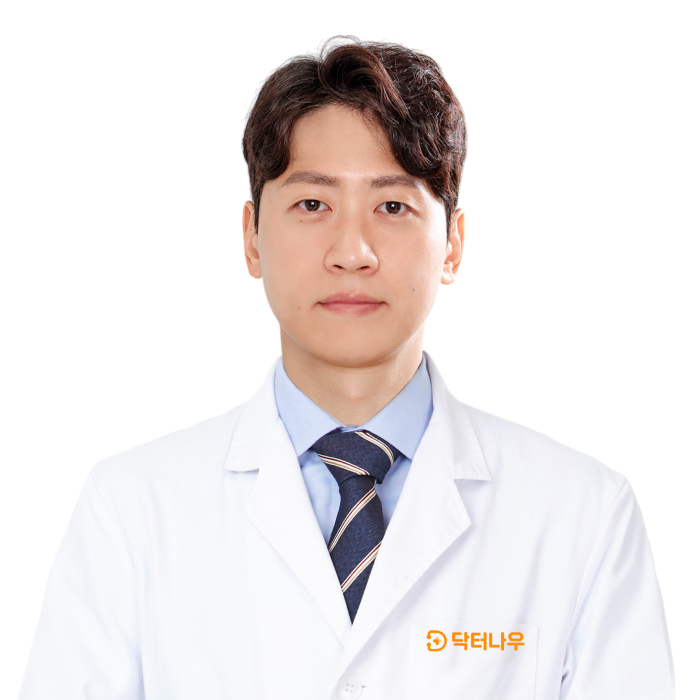 전진성 의사 사진