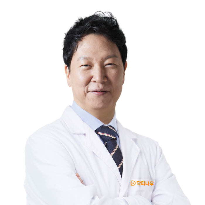 오영삼 의사 사진