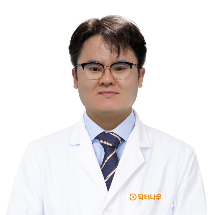 김현하 의사 사진