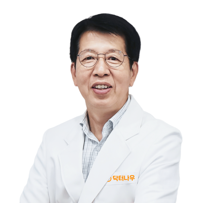 정성훈 의사 사진